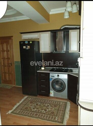 Sale, new building, 2 room, 65 m², Baku, Yasamal r, Yasamal d, 20 yanvar m.