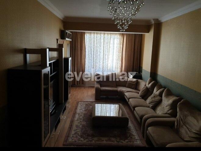 Sale, new building, 2 room, 65 m², Baku, Yasamal r, Yasamal d, 20 yanvar m.