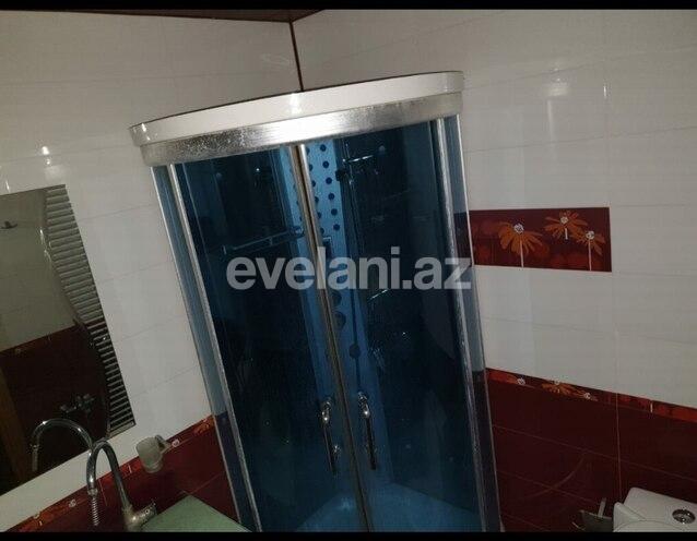 Sale, new building, 2 room, 65 m², Baku, Yasamal r, Yasamal d, 20 yanvar m.