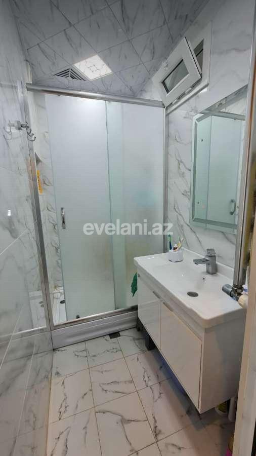 Sale, old building, 4 room, 115 m², Baku, Yasamal r, Yeni Yasamal d.