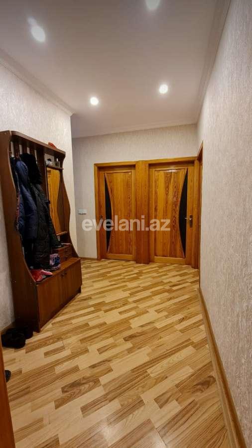 Sale, old building, 4 room, 115 m², Baku, Yasamal r, Yeni Yasamal d.