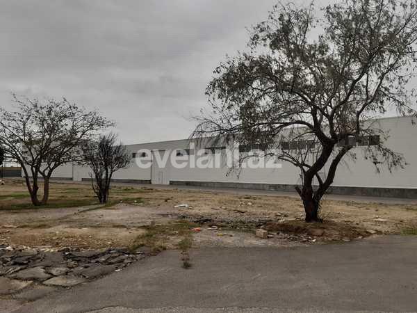 Kirayə verilir, obyekt, 2600 m², Bakı, Binəqədi r.