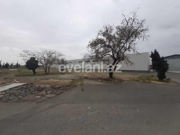 Kirayə verilir, obyekt, 2600 m², Bakı, Binəqədi r.