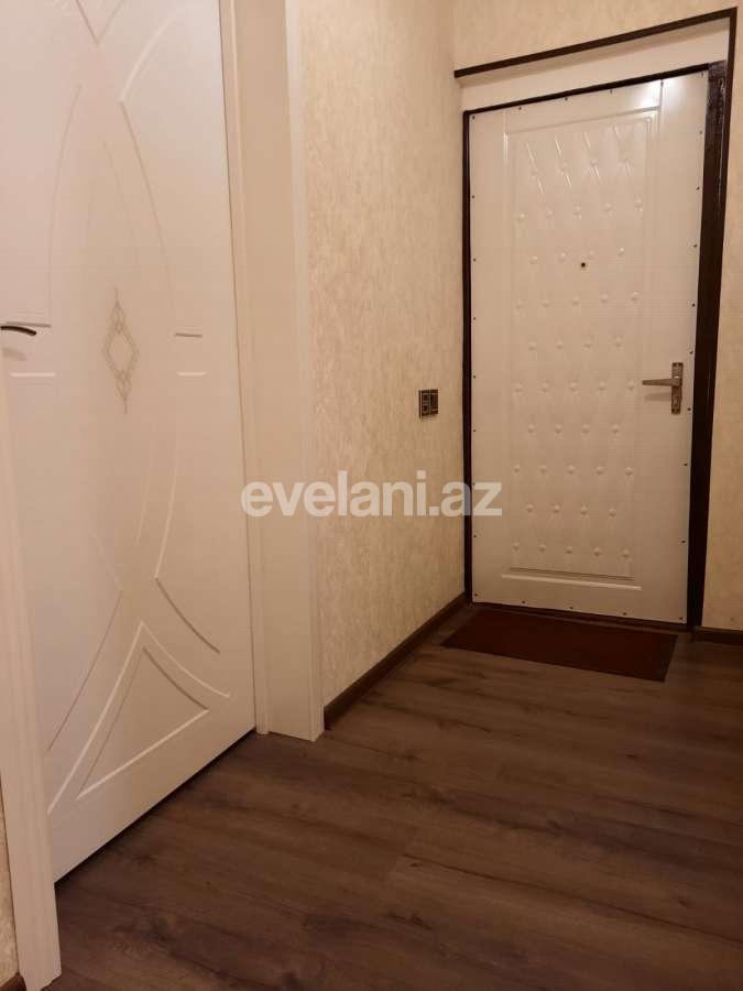 Satılır, köhnə tikili, 2 otaqlı, 48 m², Bakı, Yasamal r, Yeni Yasamal q, İnşaatçılar m.