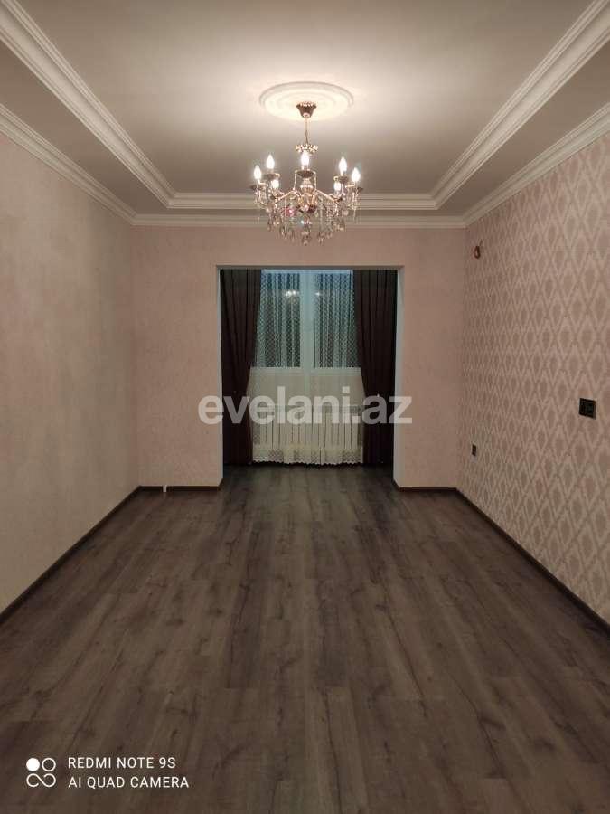 Satılır, köhnə tikili, 2 otaqlı, 48 m², Bakı, Yasamal r, Yeni Yasamal q, İnşaatçılar m.