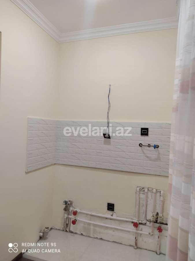 Satılır, köhnə tikili, 2 otaqlı, 48 m², Bakı, Yasamal r, Yeni Yasamal q, İnşaatçılar m.