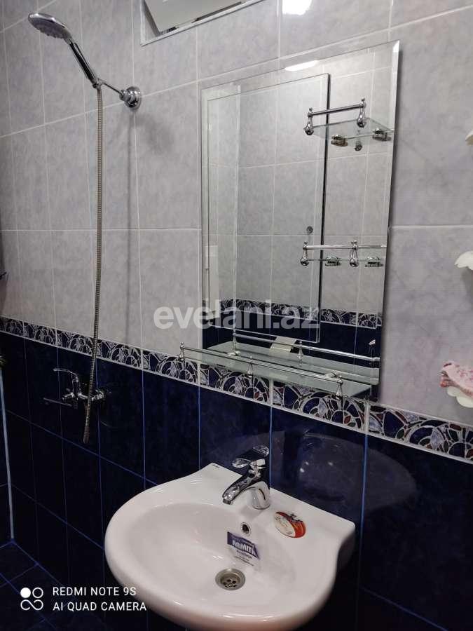 Satılır, köhnə tikili, 2 otaqlı, 48 m², Bakı, Yasamal r, Yeni Yasamal q, İnşaatçılar m.