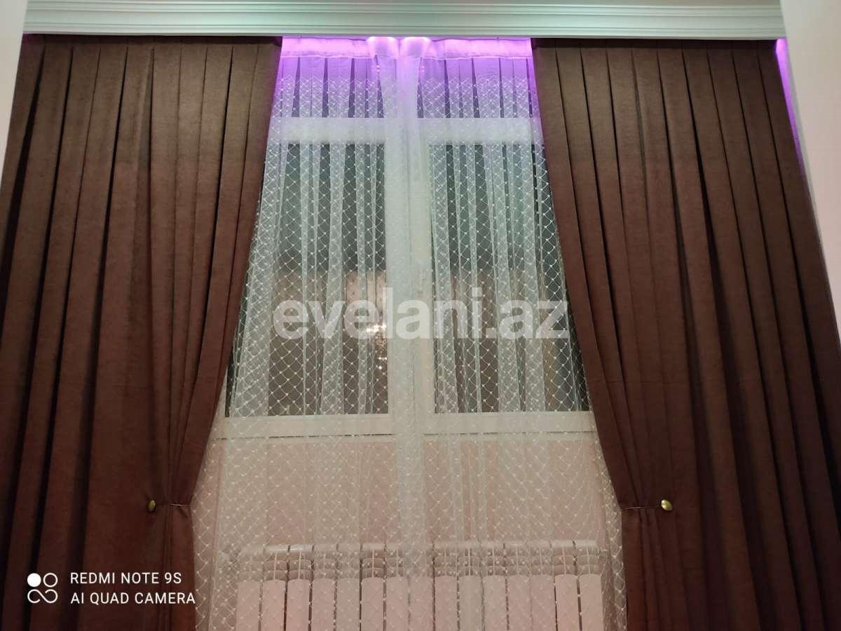 Satılır, köhnə tikili, 2 otaqlı, 48 m², Bakı, Yasamal r, Yeni Yasamal q, İnşaatçılar m.