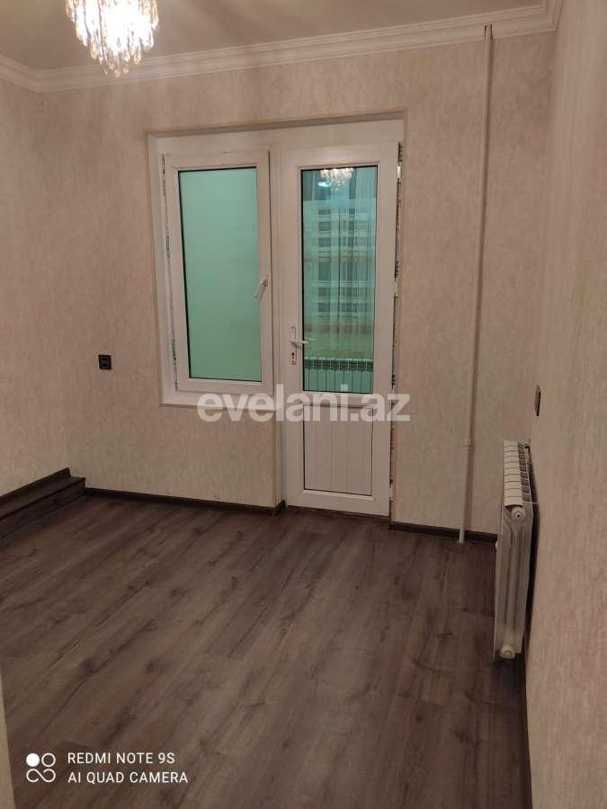 Satılır, köhnə tikili, 2 otaqlı, 48 m², Bakı, Yasamal r, Yeni Yasamal q, İnşaatçılar m.