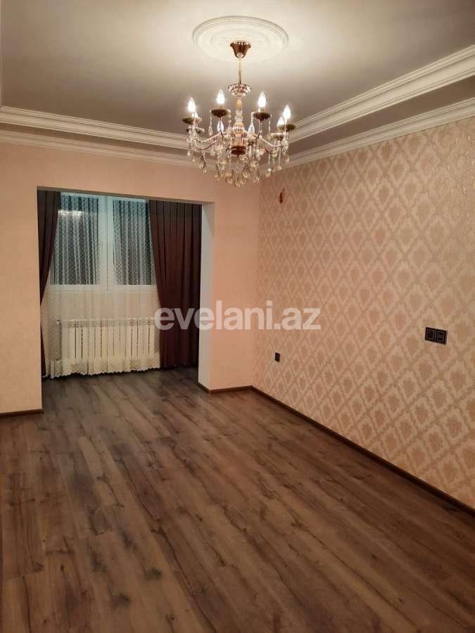 Satılır, köhnə tikili, 2 otaqlı, 48 m², Bakı, Yasamal r, Yeni Yasamal q, İnşaatçılar m.