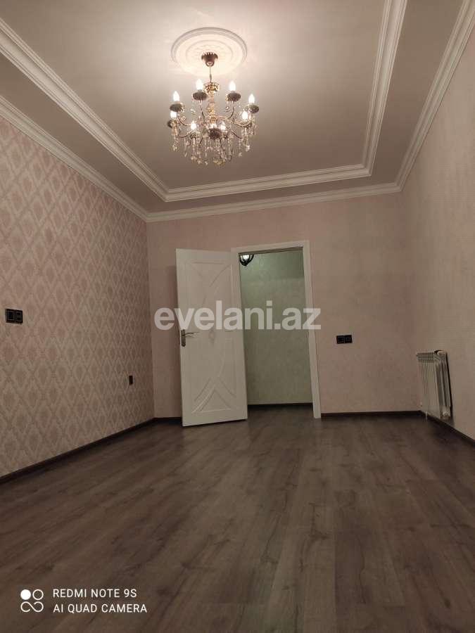 Satılır, köhnə tikili, 2 otaqlı, 48 m², Bakı, Yasamal r, Yeni Yasamal q, İnşaatçılar m.