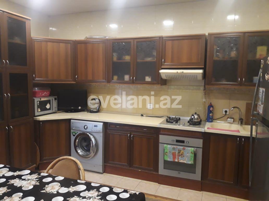 Satılır, yeni tikili, 3 otaqlı, 118 m², Yasamal r.