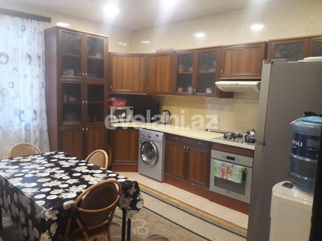 Satılır, yeni tikili, 3 otaqlı, 118 m², Yasamal r.