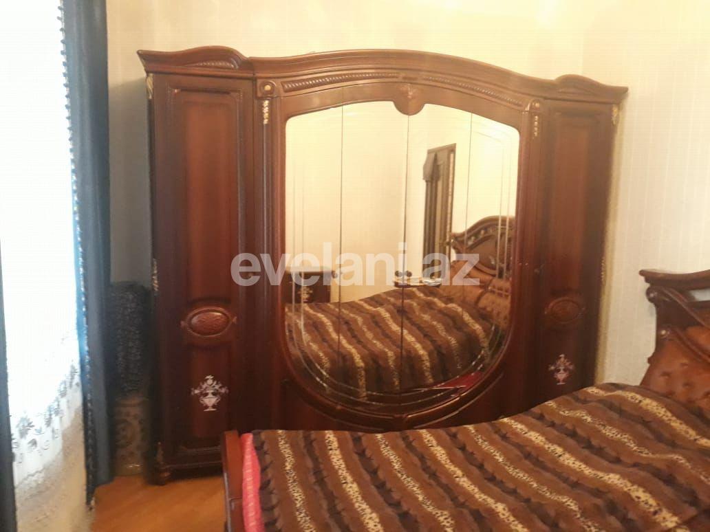 Satılır, yeni tikili, 3 otaqlı, 118 m², Yasamal r.