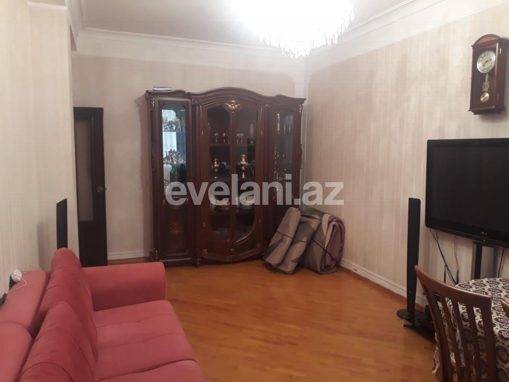 Satılır, yeni tikili, 3 otaqlı, 118 m², Yasamal r.
