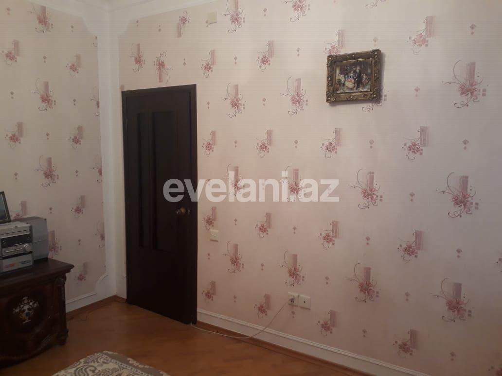 Satılır, yeni tikili, 3 otaqlı, 118 m², Yasamal r.