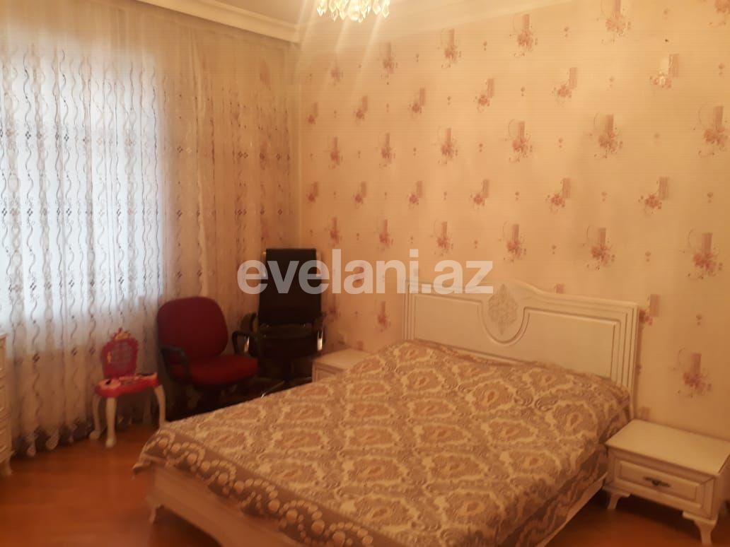 Satılır, yeni tikili, 3 otaqlı, 118 m², Yasamal r.