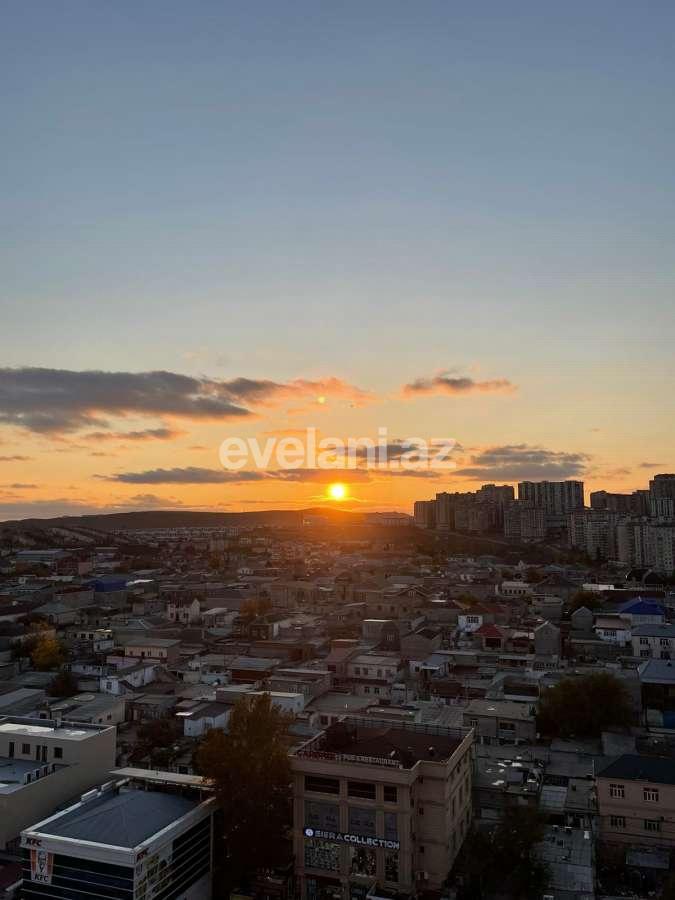 Satılır, yeni tikili, 3 otaqlı, 118 m², Yasamal r.