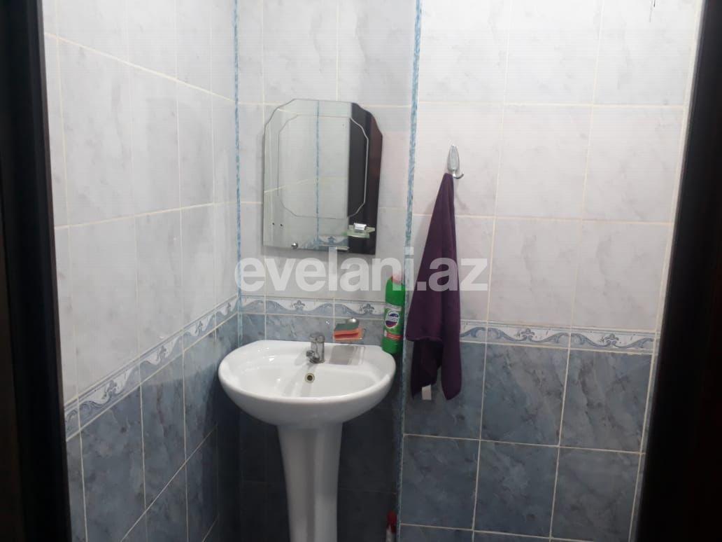 Satılır, yeni tikili, 3 otaqlı, 118 m², Yasamal r.