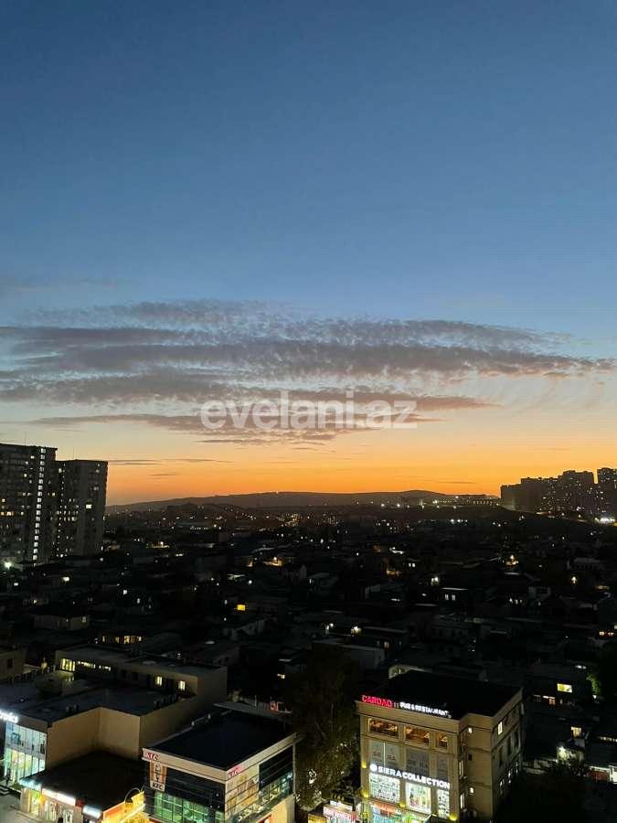 Satılır, yeni tikili, 3 otaqlı, 118 m², Yasamal r.