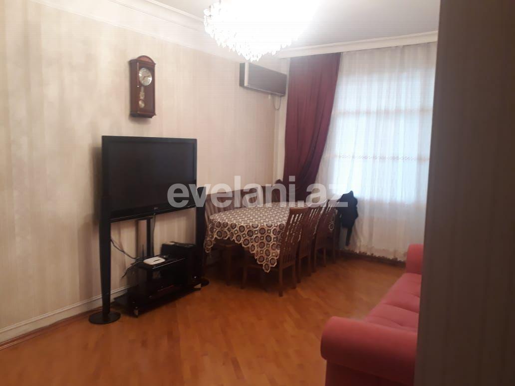 Satılır, yeni tikili, 3 otaqlı, 118 m², Yasamal r.