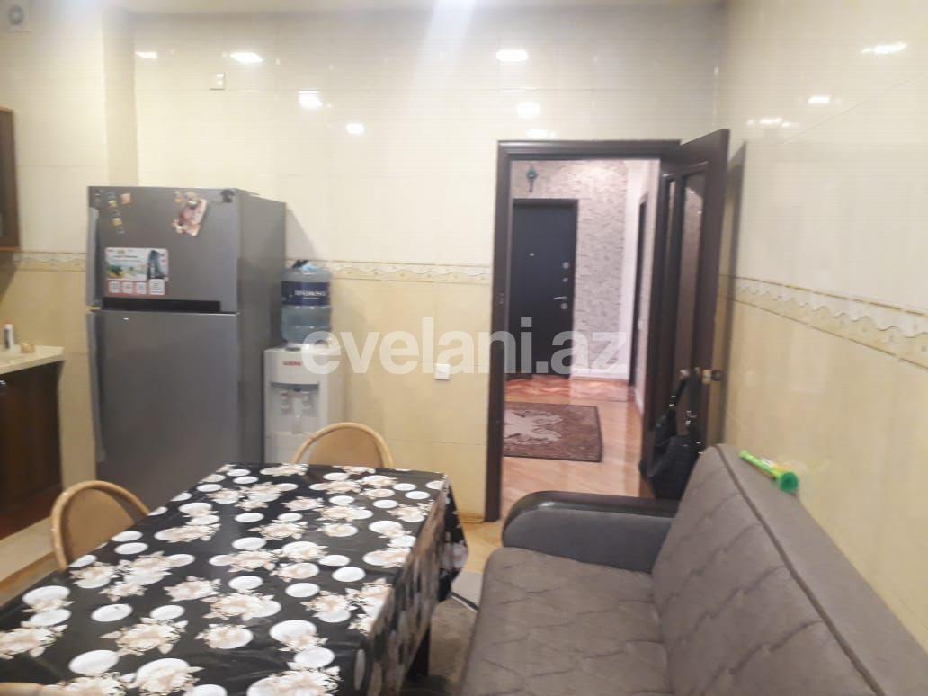 Satılır, yeni tikili, 3 otaqlı, 118 m², Yasamal r.