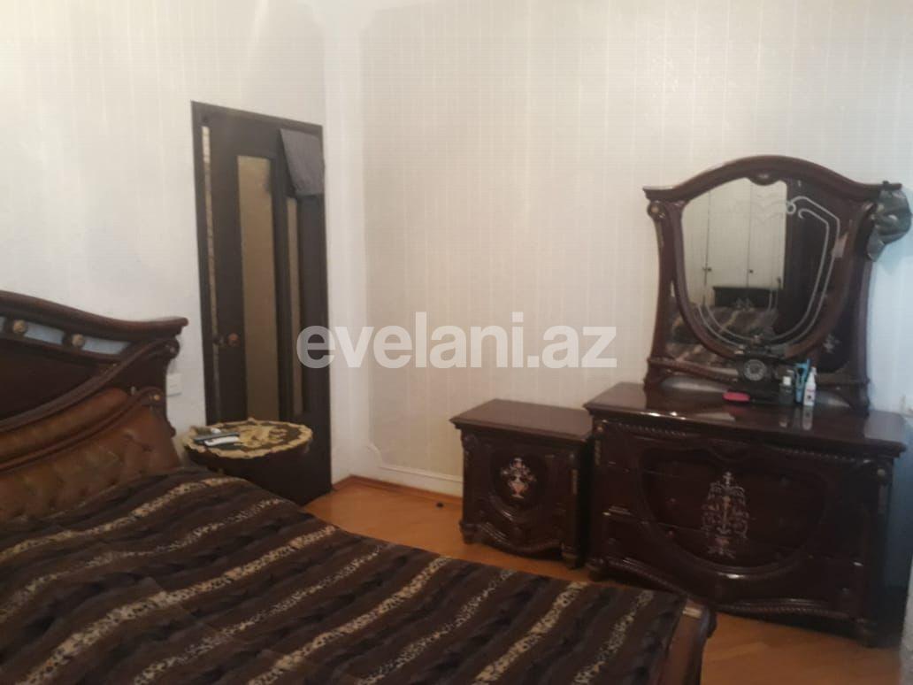 Satılır, yeni tikili, 3 otaqlı, 118 m², Yasamal r.