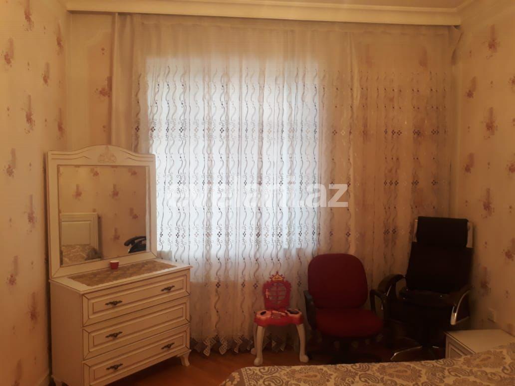 Satılır, yeni tikili, 3 otaqlı, 118 m², Yasamal r.