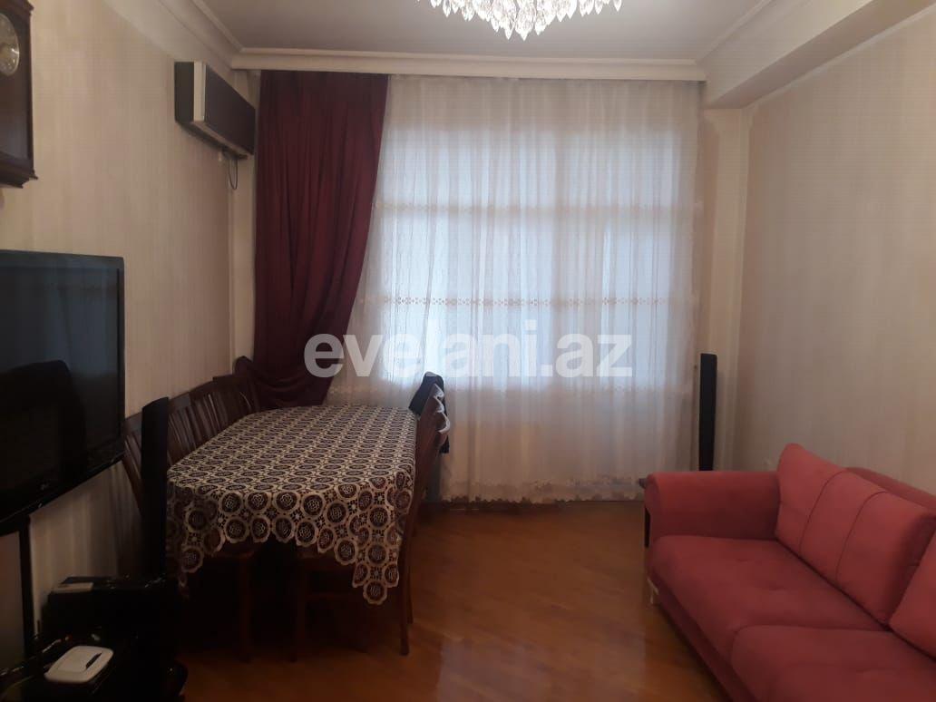 Satılır, yeni tikili, 3 otaqlı, 118 m², Yasamal r.