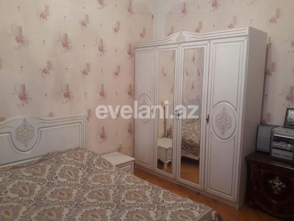 Satılır, yeni tikili, 3 otaqlı, 118 m², Yasamal r.