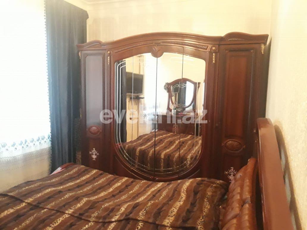 Satılır, yeni tikili, 3 otaqlı, 118 m², Yasamal r.