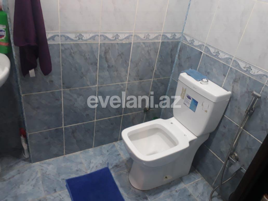 Satılır, yeni tikili, 3 otaqlı, 118 m², Yasamal r.