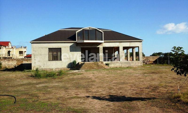 Продаётся, дом / дача, 6-комнаты, 198 m², Сабунчи p.