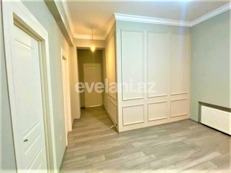 Satılır, yeni tikili, 3 otaqlı, 170 m², Bakı, Nərimanov r.