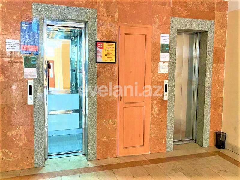 Satılır, yeni tikili, 3 otaqlı, 170 m², Bakı, Nərimanov r.