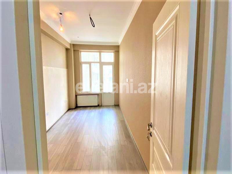 Satılır, yeni tikili, 3 otaqlı, 170 m², Bakı, Nərimanov r.