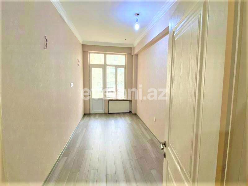 Satılır, yeni tikili, 3 otaqlı, 170 m², Bakı, Nərimanov r.