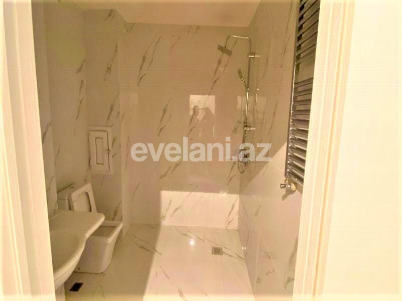 Satılır, yeni tikili, 3 otaqlı, 170 m², Bakı, Nərimanov r.