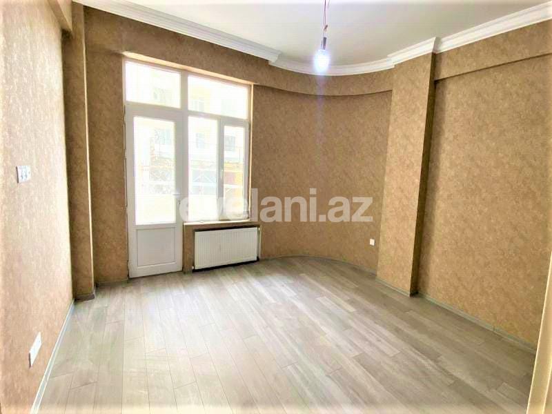 Satılır, yeni tikili, 3 otaqlı, 170 m², Bakı, Nərimanov r.