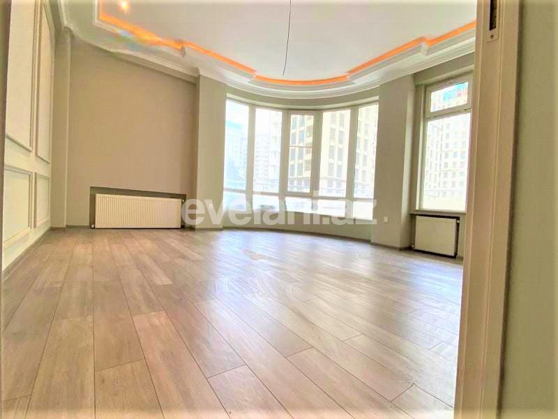 Satılır, yeni tikili, 3 otaqlı, 170 m², Bakı, Nərimanov r.