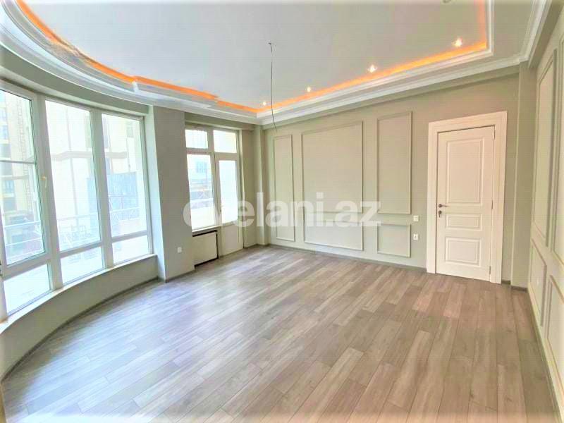 Satılır, yeni tikili, 3 otaqlı, 170 m², Bakı, Nərimanov r.