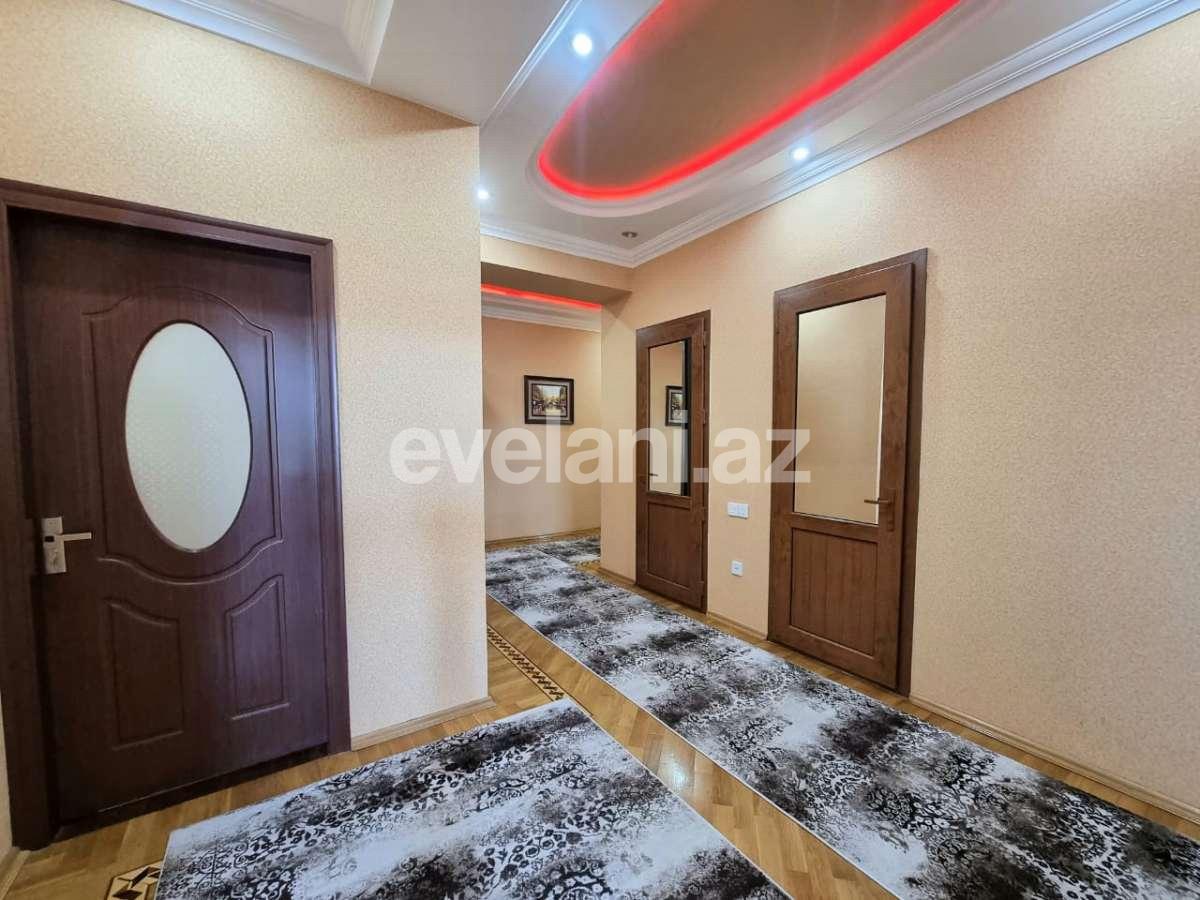 Satılır, yeni tikili, 3 otaqlı, 122 m², Bakı, Nərimanov r, Gənclik m.