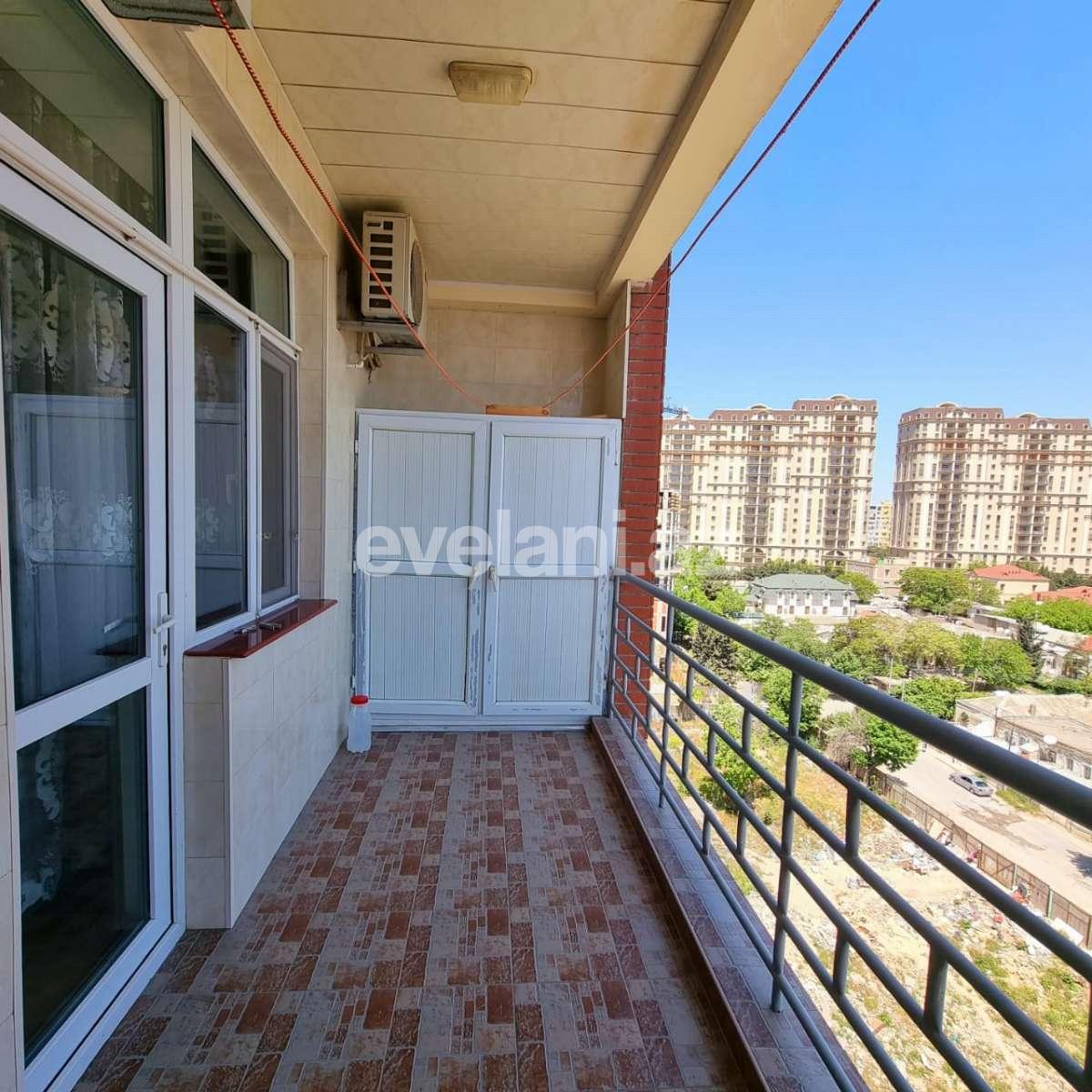 Satılır, yeni tikili, 3 otaqlı, 122 m², Bakı, Nərimanov r, Gənclik m.