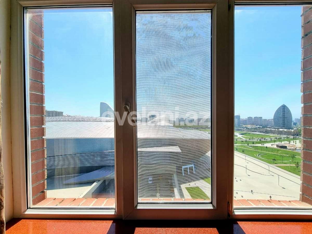 Satılır, yeni tikili, 3 otaqlı, 122 m², Bakı, Nərimanov r, Gənclik m.