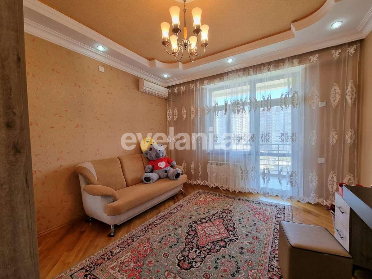 Satılır, yeni tikili, 3 otaqlı, 122 m², Bakı, Nərimanov r, Gənclik m.