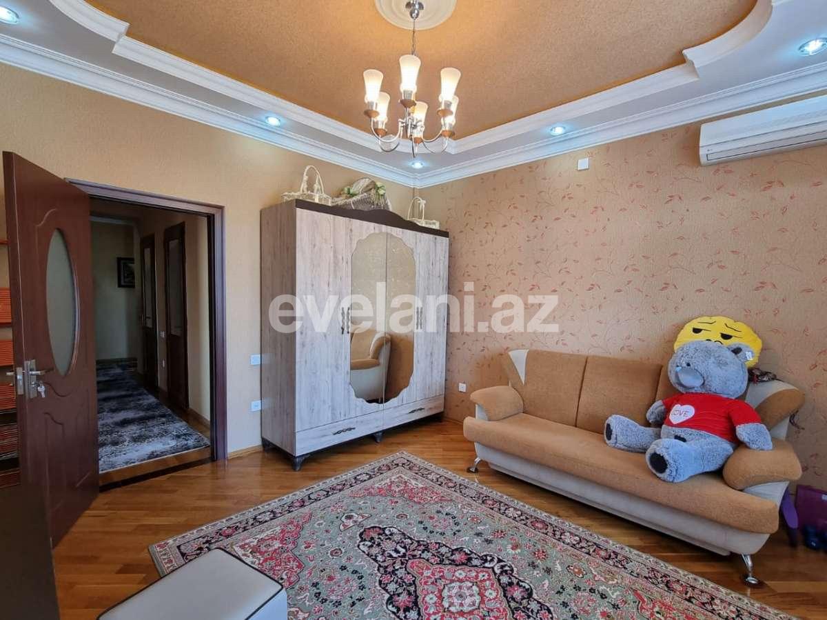 Satılır, yeni tikili, 3 otaqlı, 122 m², Bakı, Nərimanov r, Gənclik m.