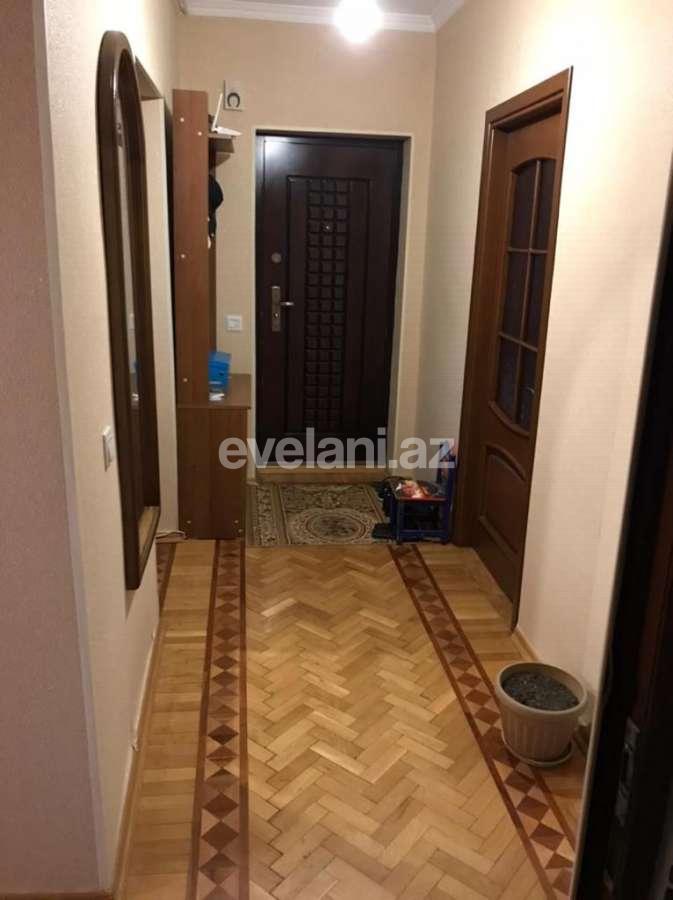 Sale, old building, 4 room, 110 m², Baku, Yasamal r.