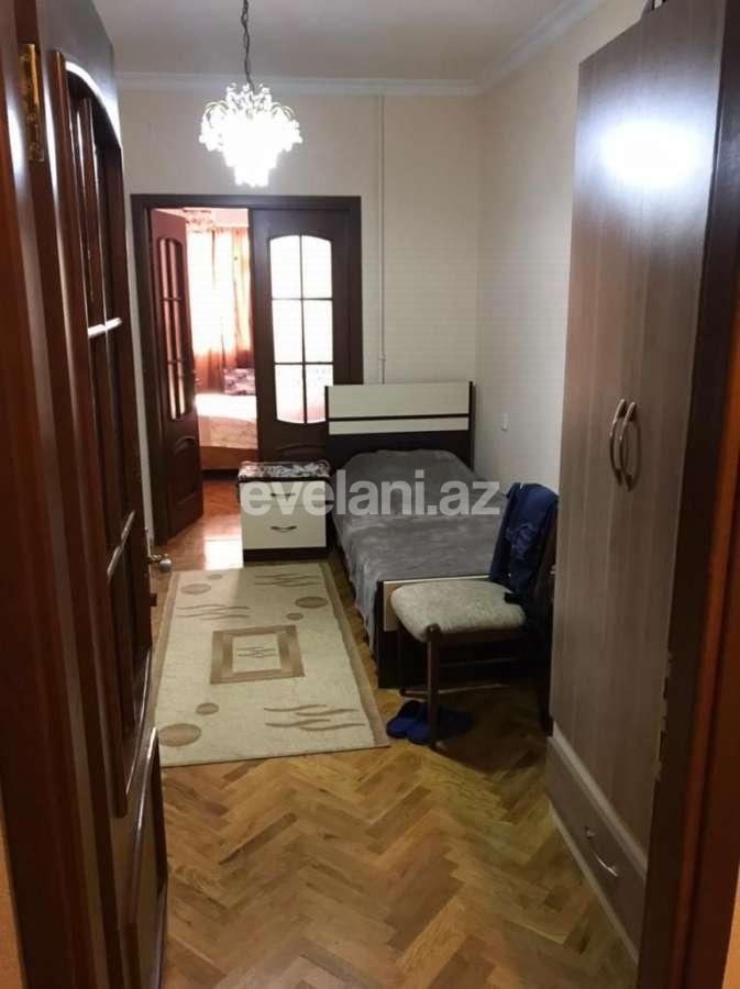 Sale, old building, 4 room, 110 m², Baku, Yasamal r.