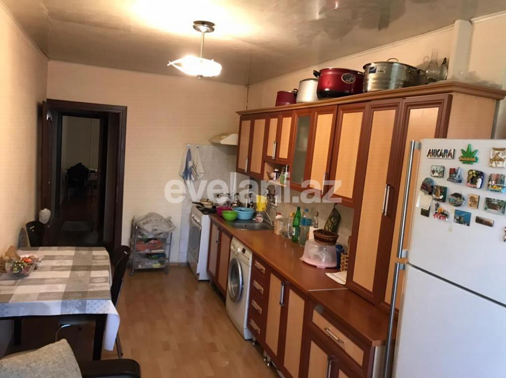 Sale, old building, 4 room, 110 m², Baku, Yasamal r.