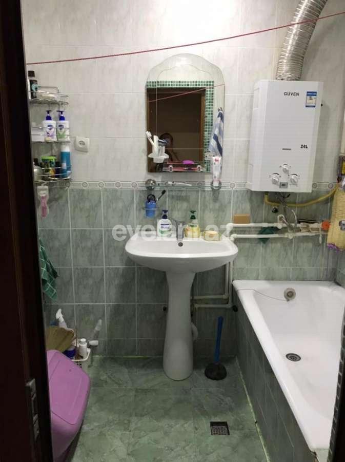 Sale, old building, 4 room, 110 m², Baku, Yasamal r.